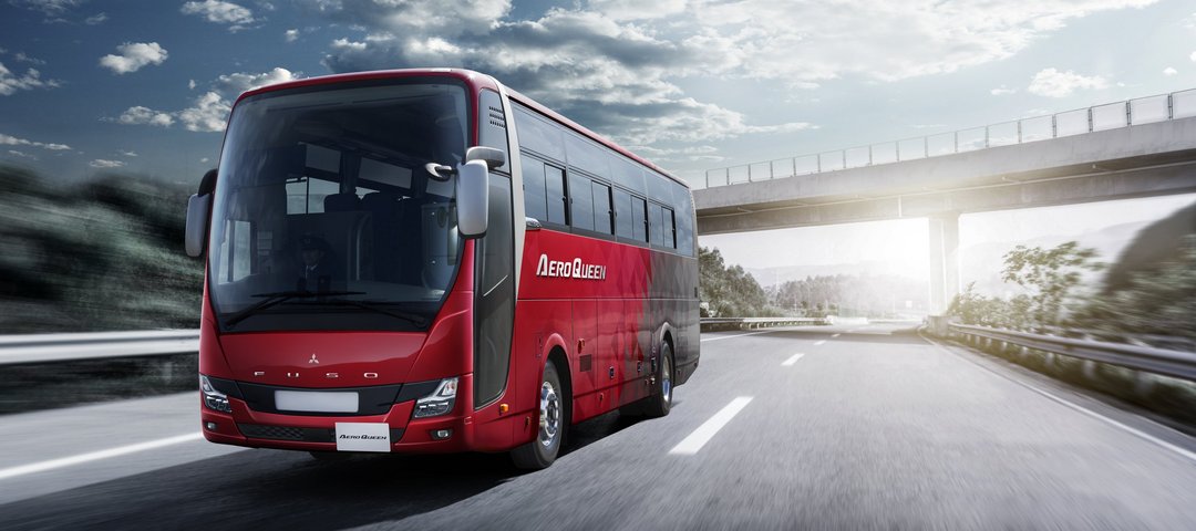 Daimler Buses FUSO