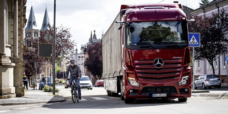 Daimler Truck