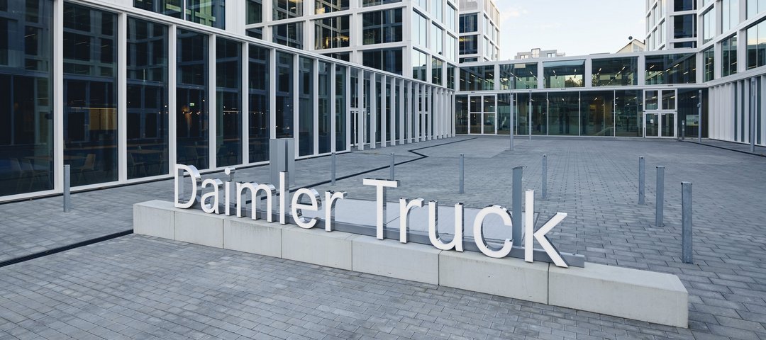 Daimler Truck