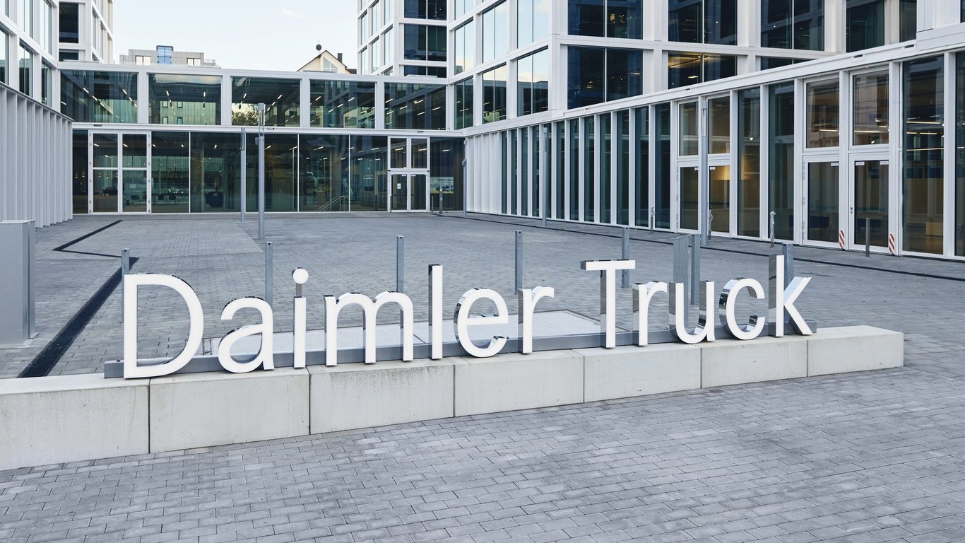 Daimler Truck