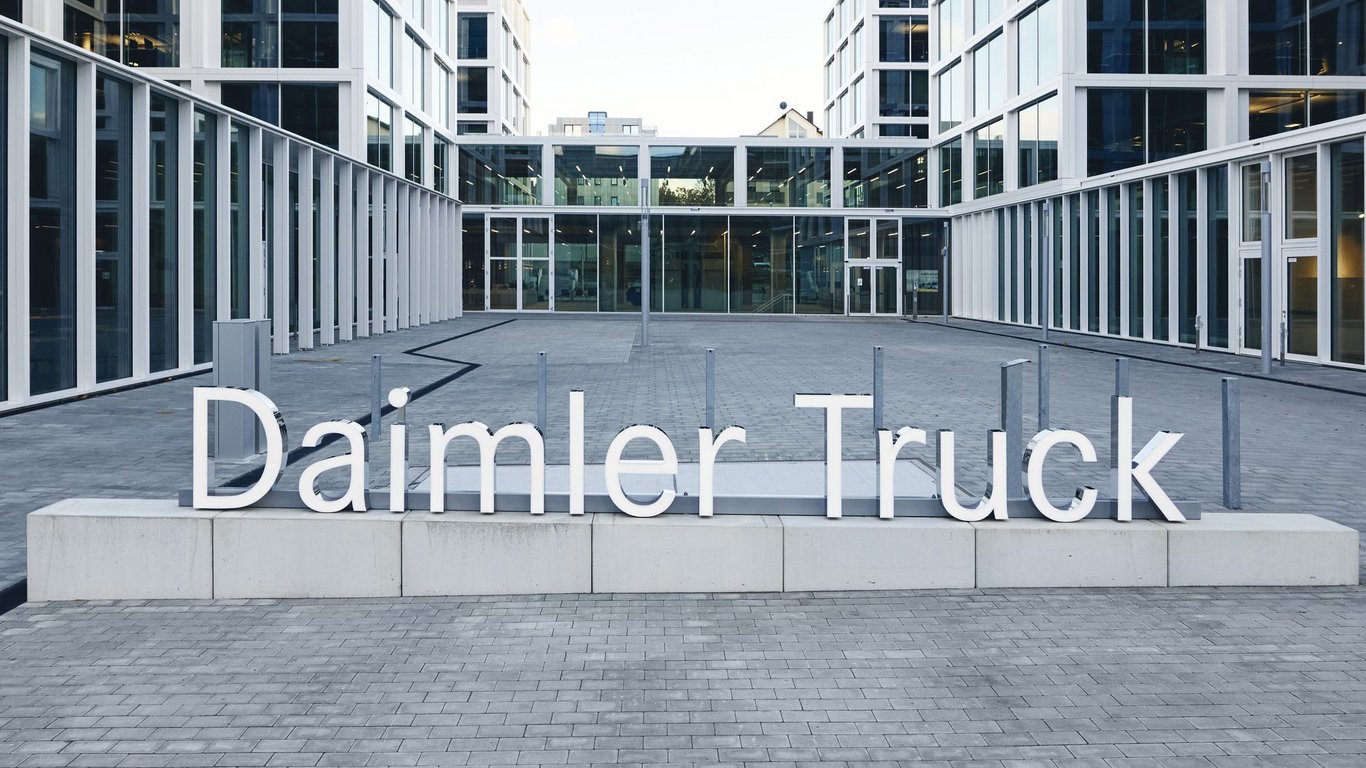 Daimler Truck