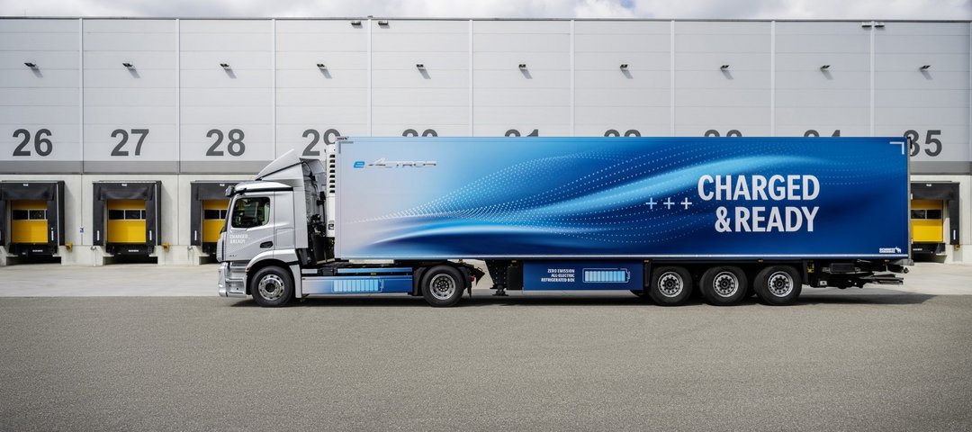 Daimler Truck